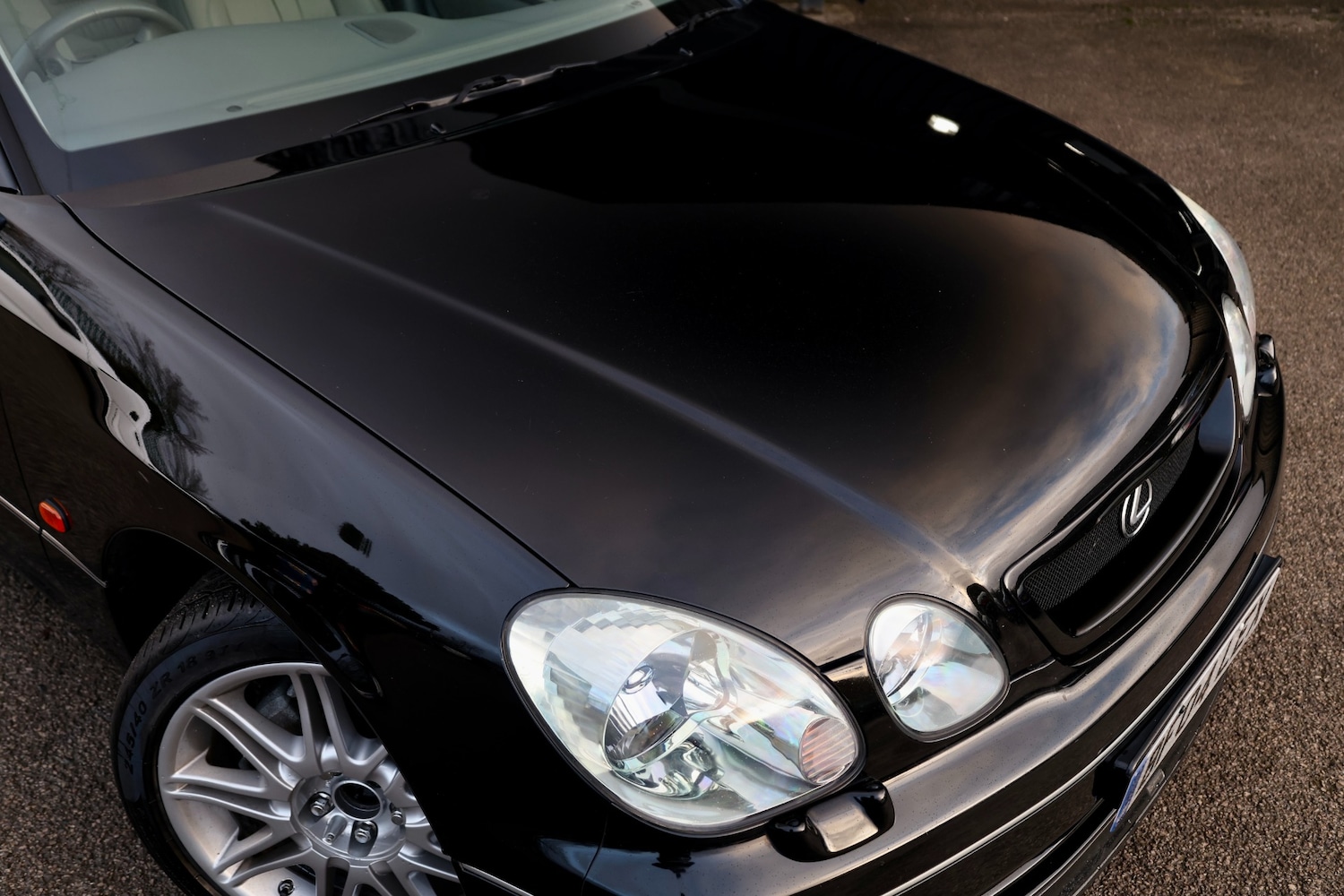 Used Lexus GS 2004 for sale - 77194355: Photo 6