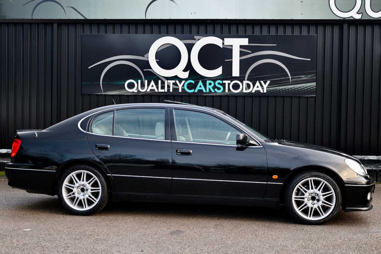 Used Lexus GS 2004 for sale - 77194355: Photo 7