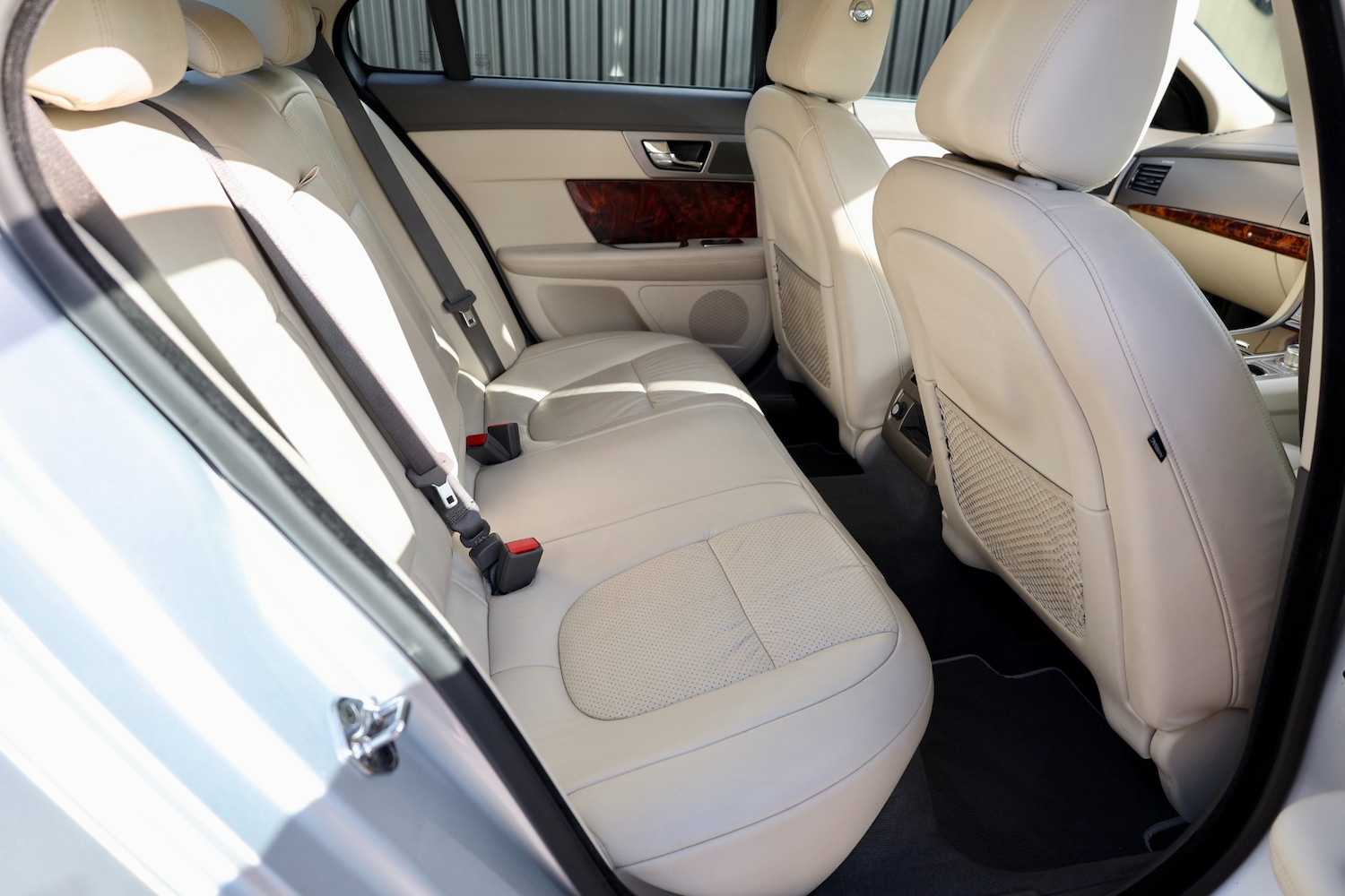 Used Jaguar XF 2010 for sale - 78090269: Photo 11