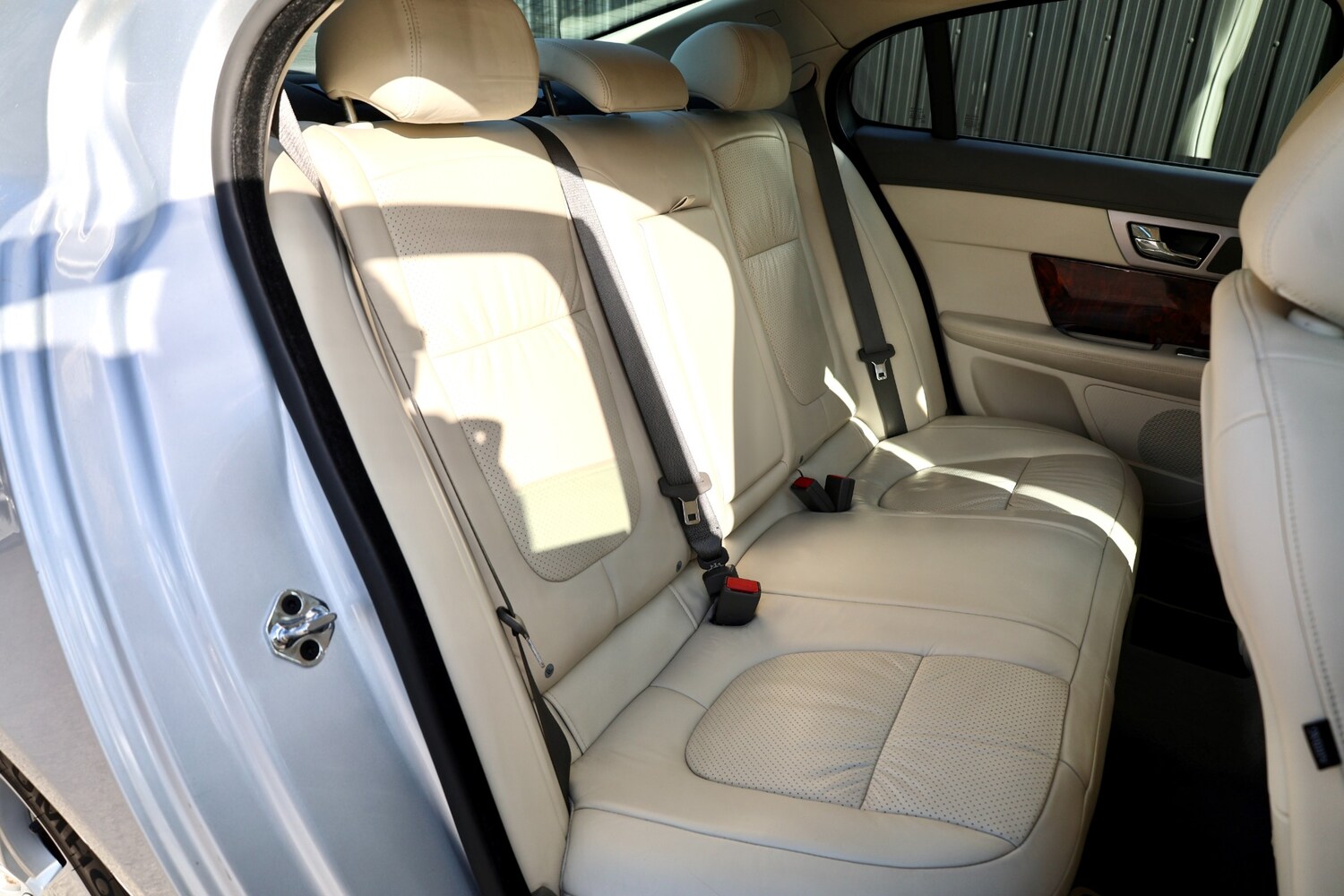 Used Jaguar XF 2010 for sale - 78090269: Photo 20