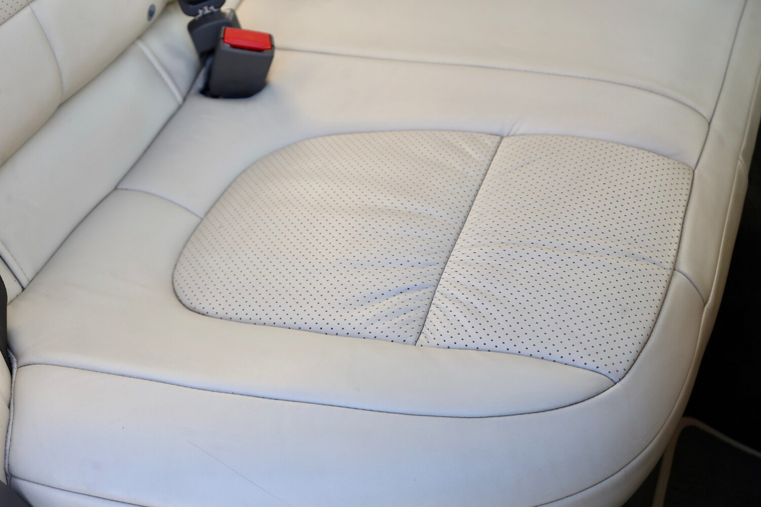 Used Jaguar XF 2010 for sale - 78090269: Photo 21