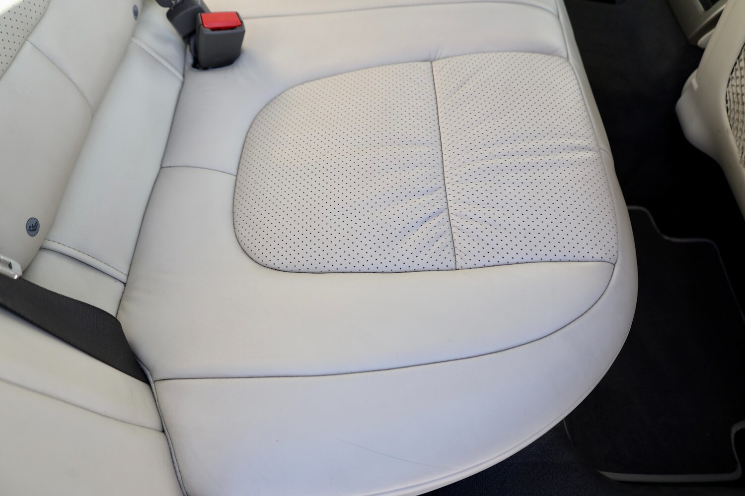 Used Jaguar XF 2010 for sale - 78090269: Photo 22