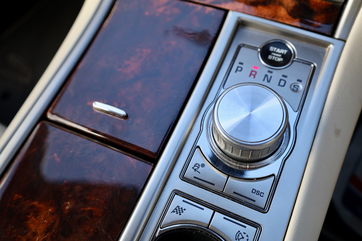 Used Jaguar XF 2010 for sale - 78090269: Photo 27