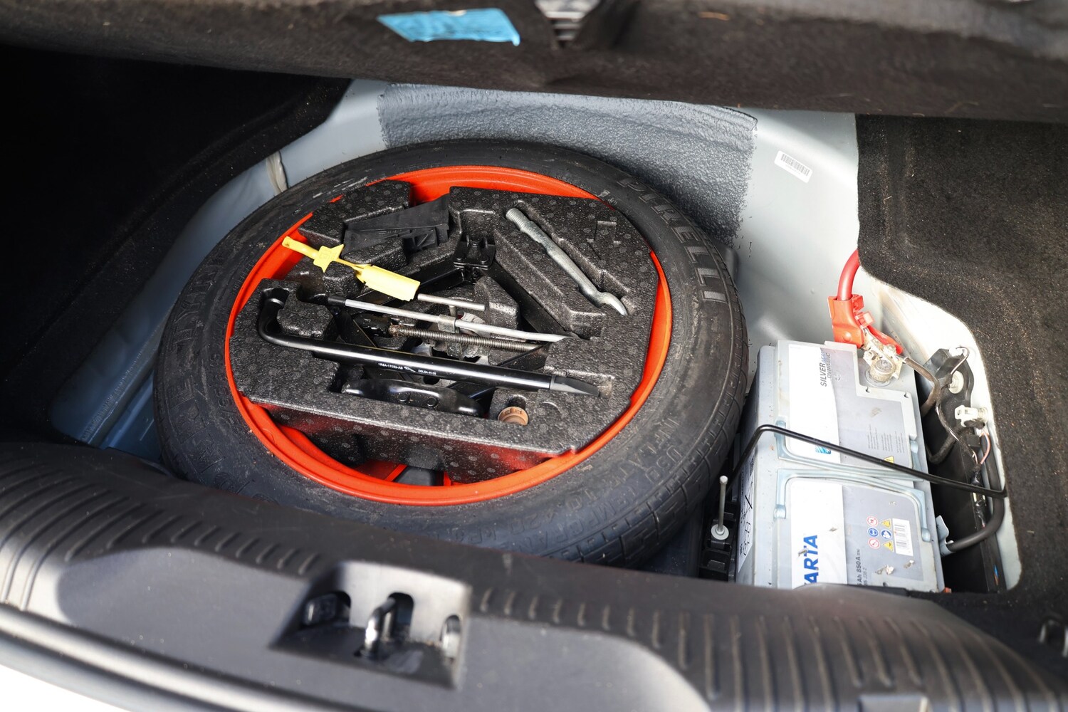 Used Jaguar XF 2010 for sale - 78090269: Photo 30