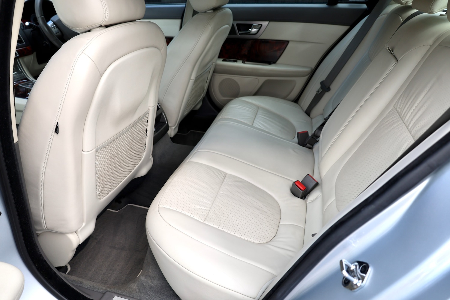 Used Jaguar XF 2010 for sale - 78090269: Photo 43