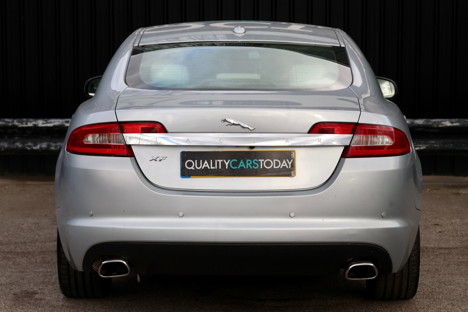 Used Jaguar XF 2010 for sale - 78090269: Photo 6