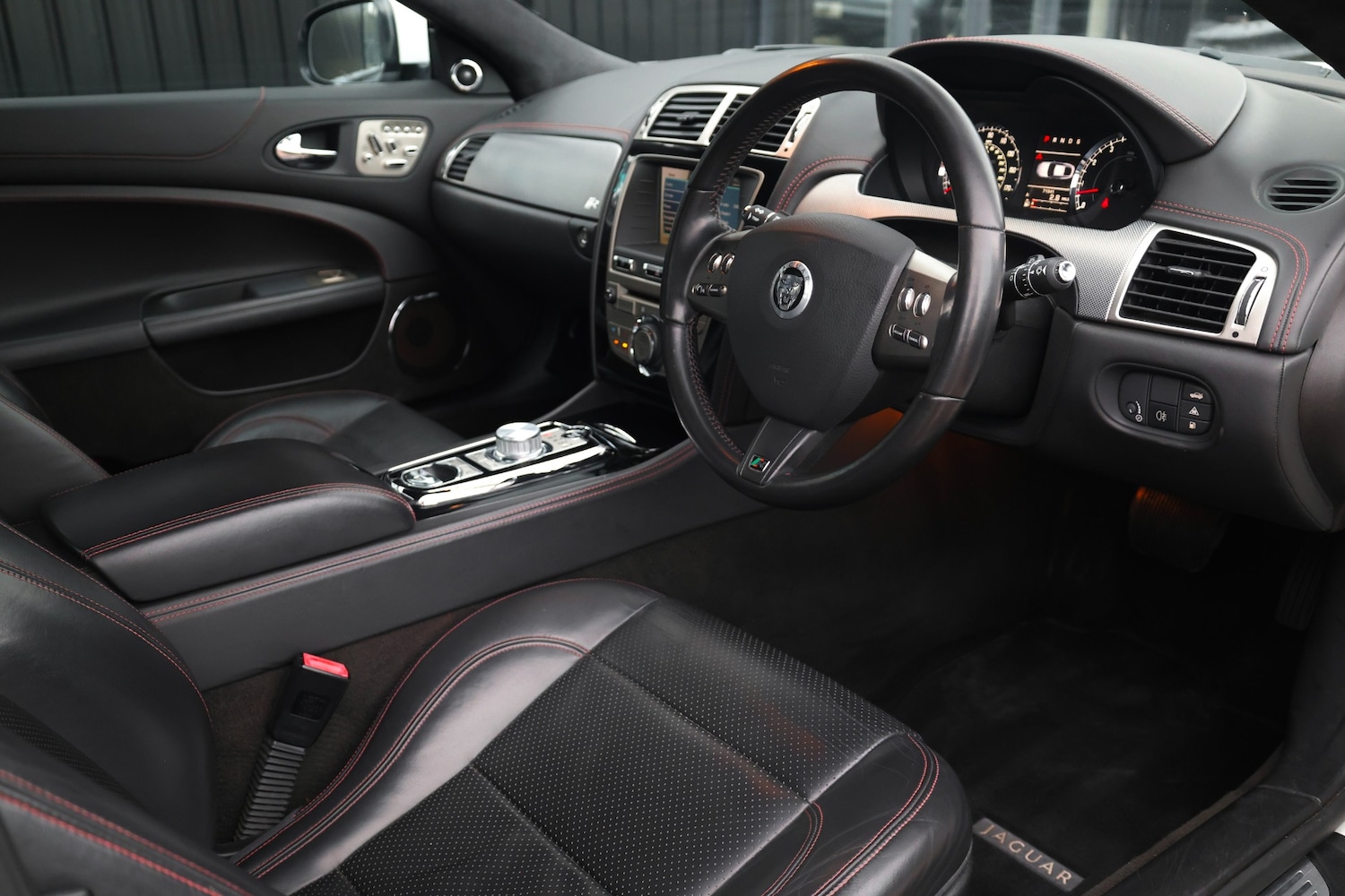 Used Jaguar XK 2010 for sale - 77257582: Photo 12