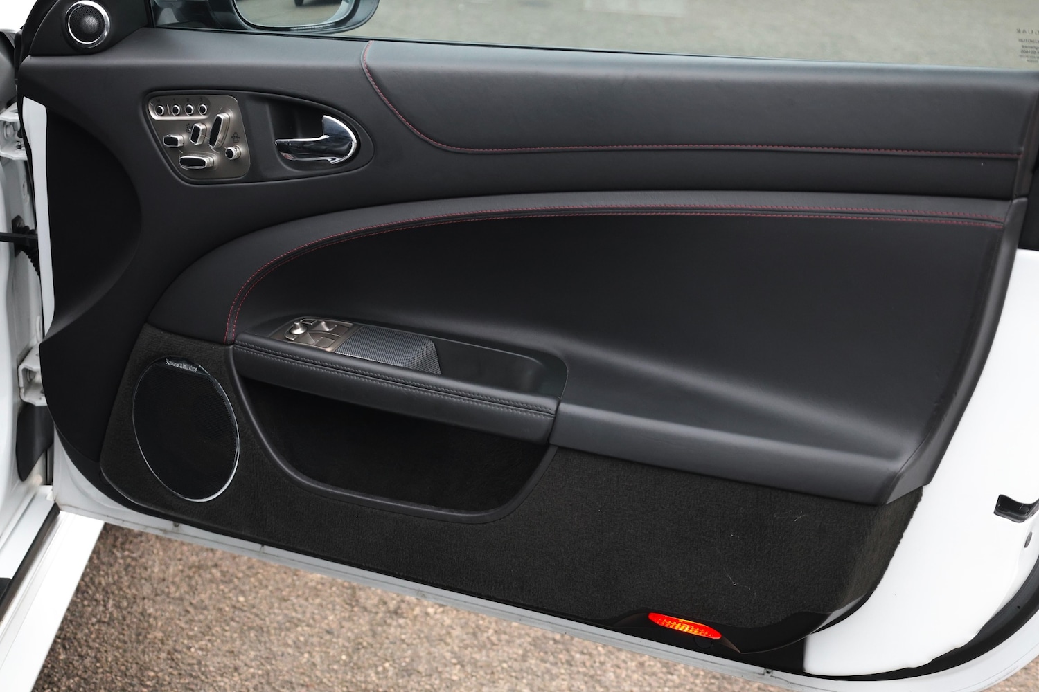 Used Jaguar XK 2010 for sale - 77257582: Photo 13