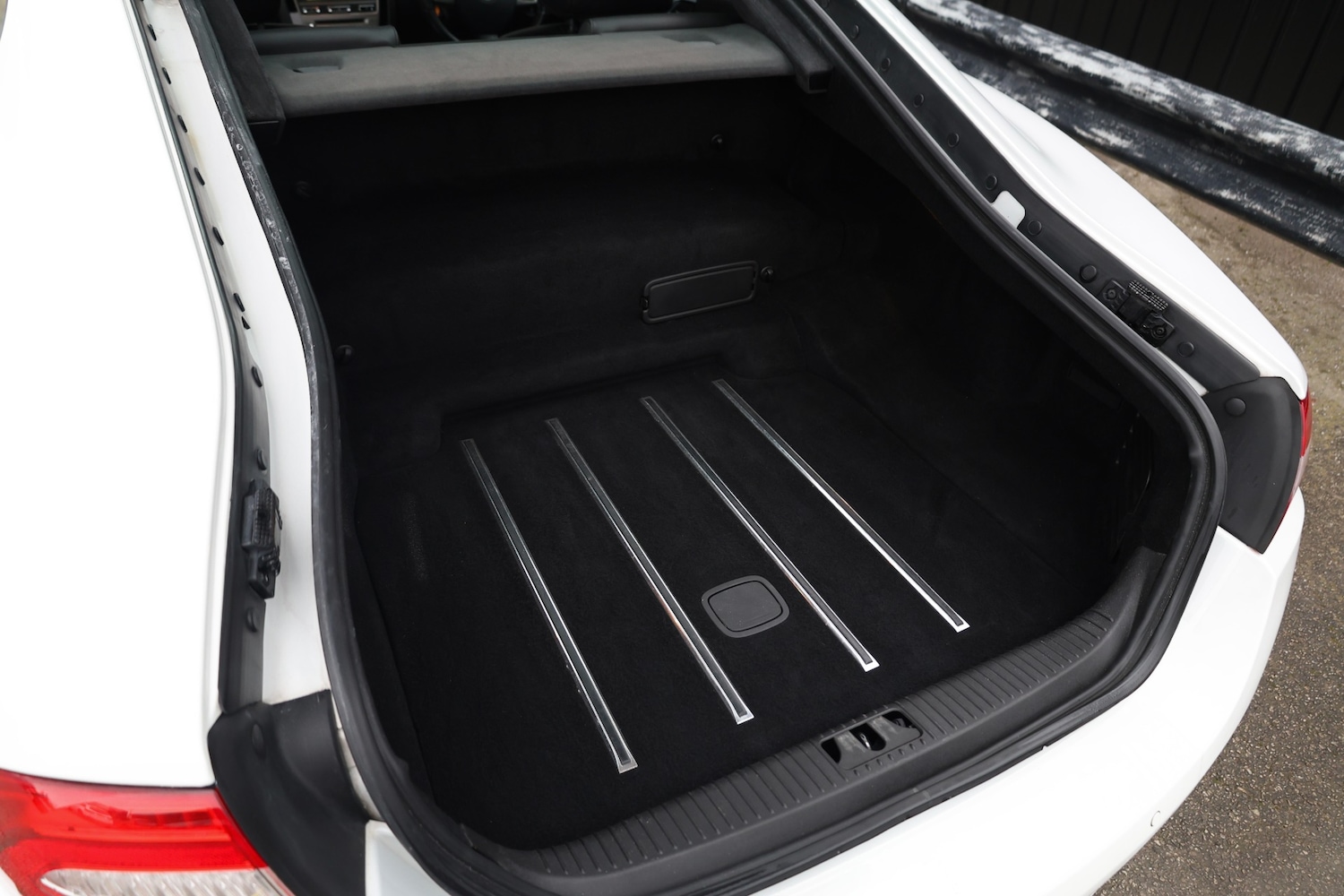 Used Jaguar XK 2010 for sale - 77257582: Photo 22