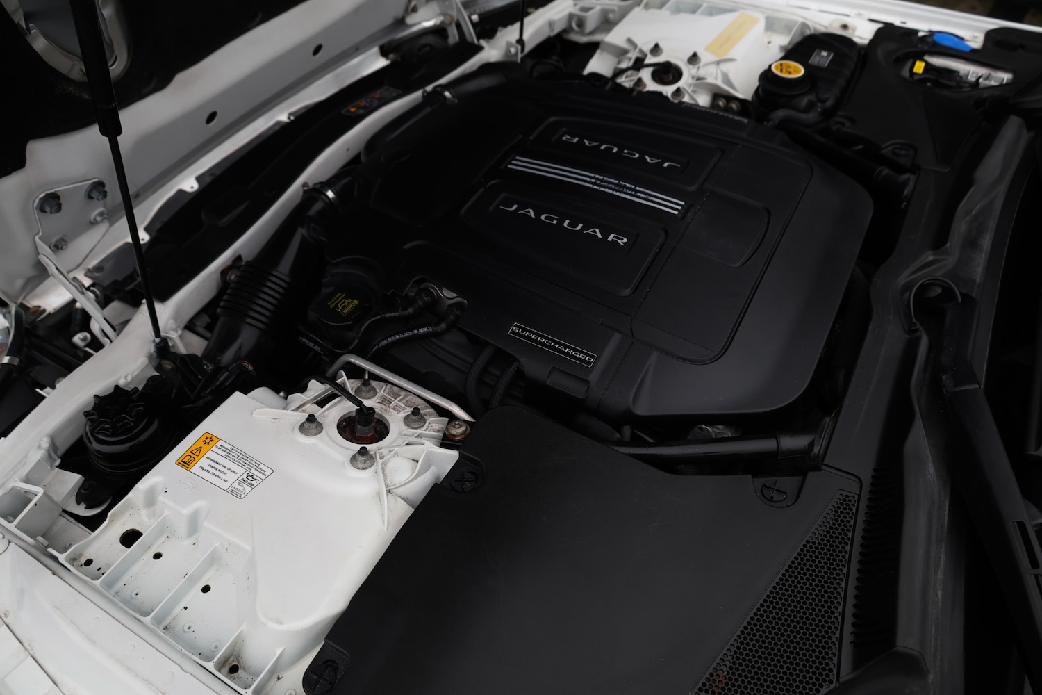 Used Jaguar XK 2010 for sale - 77257582: Photo 23