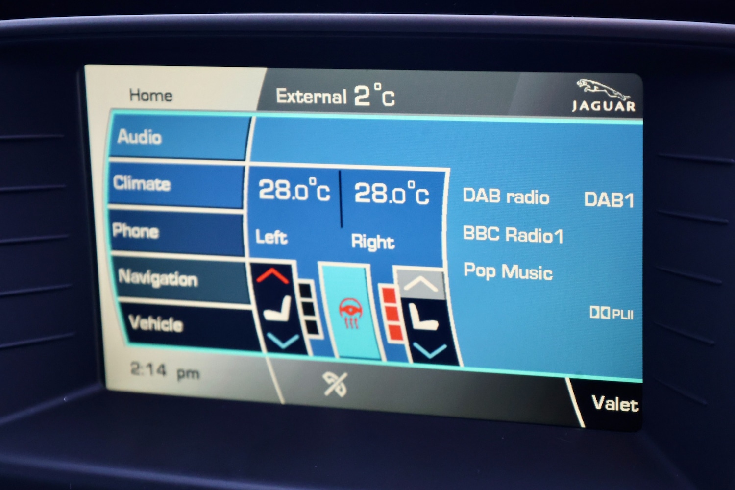 Used Jaguar XK 2010 for sale - 77257582: Photo 24