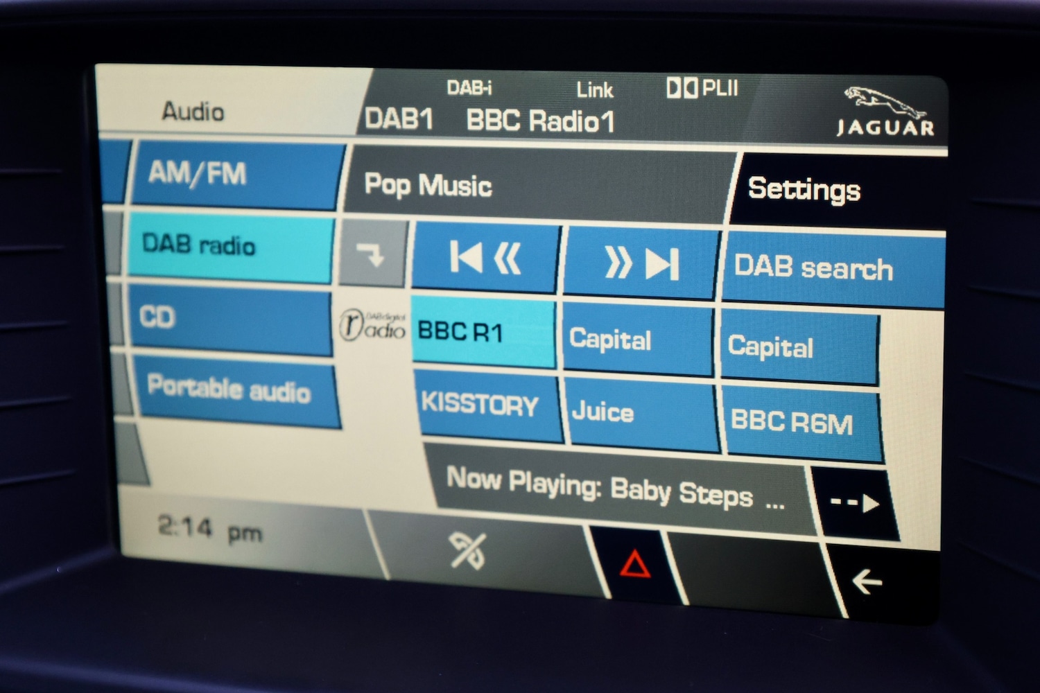 Used Jaguar XK 2010 for sale - 77257582: Photo 26