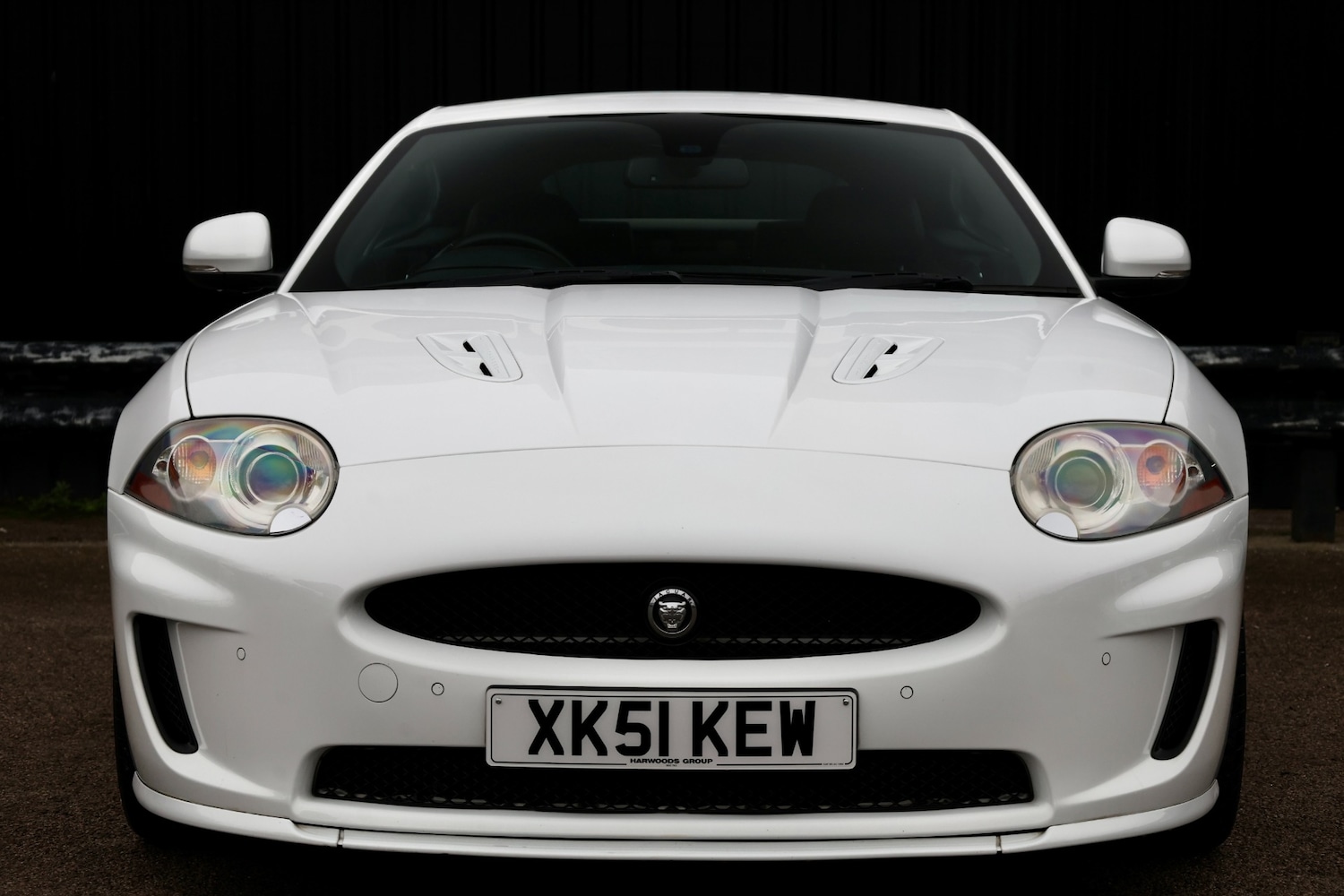 Used Jaguar XK 2010 for sale - 77257582: Photo 4