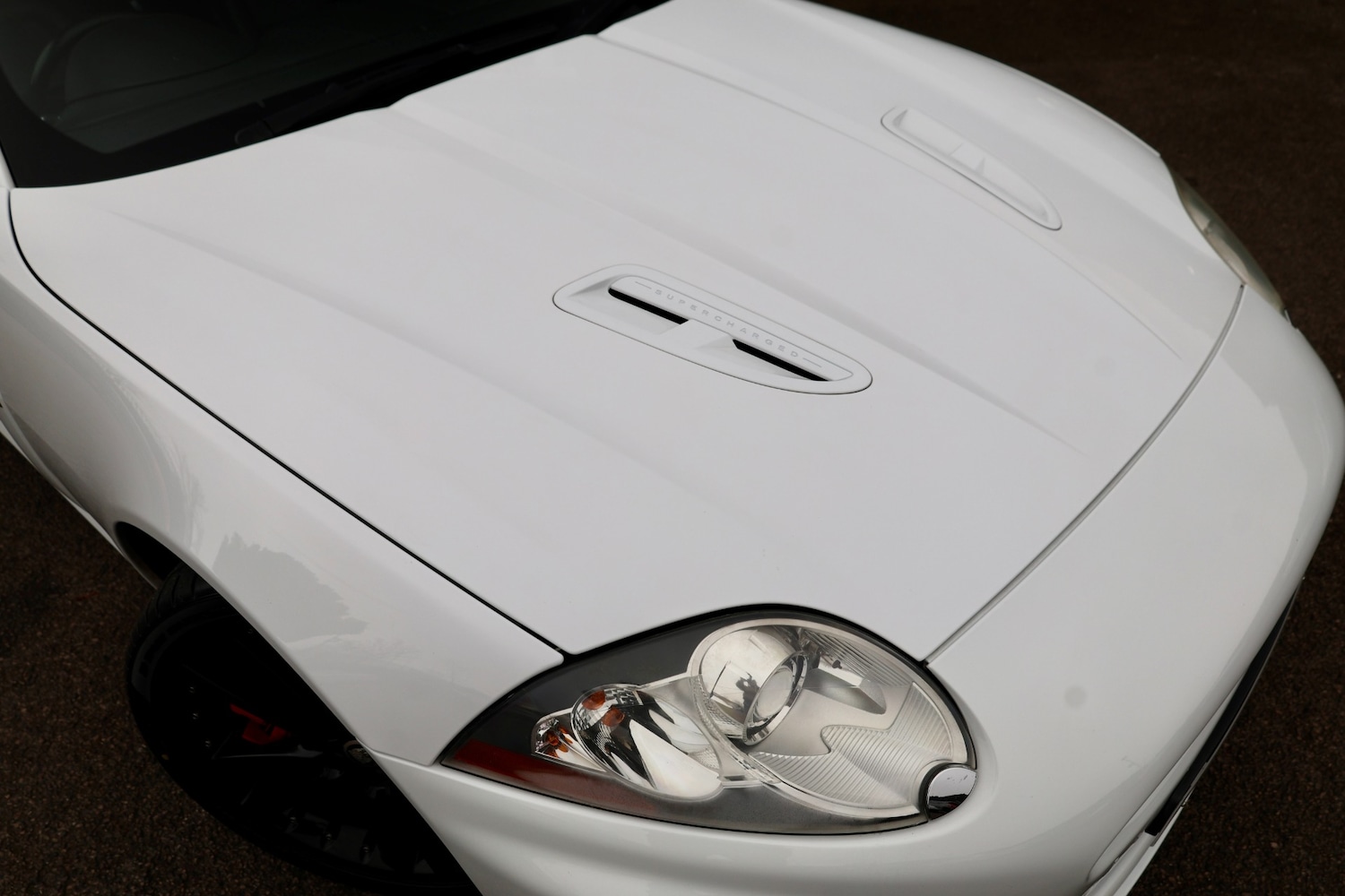 Used Jaguar XK 2010 for sale - 77257582: Photo 7