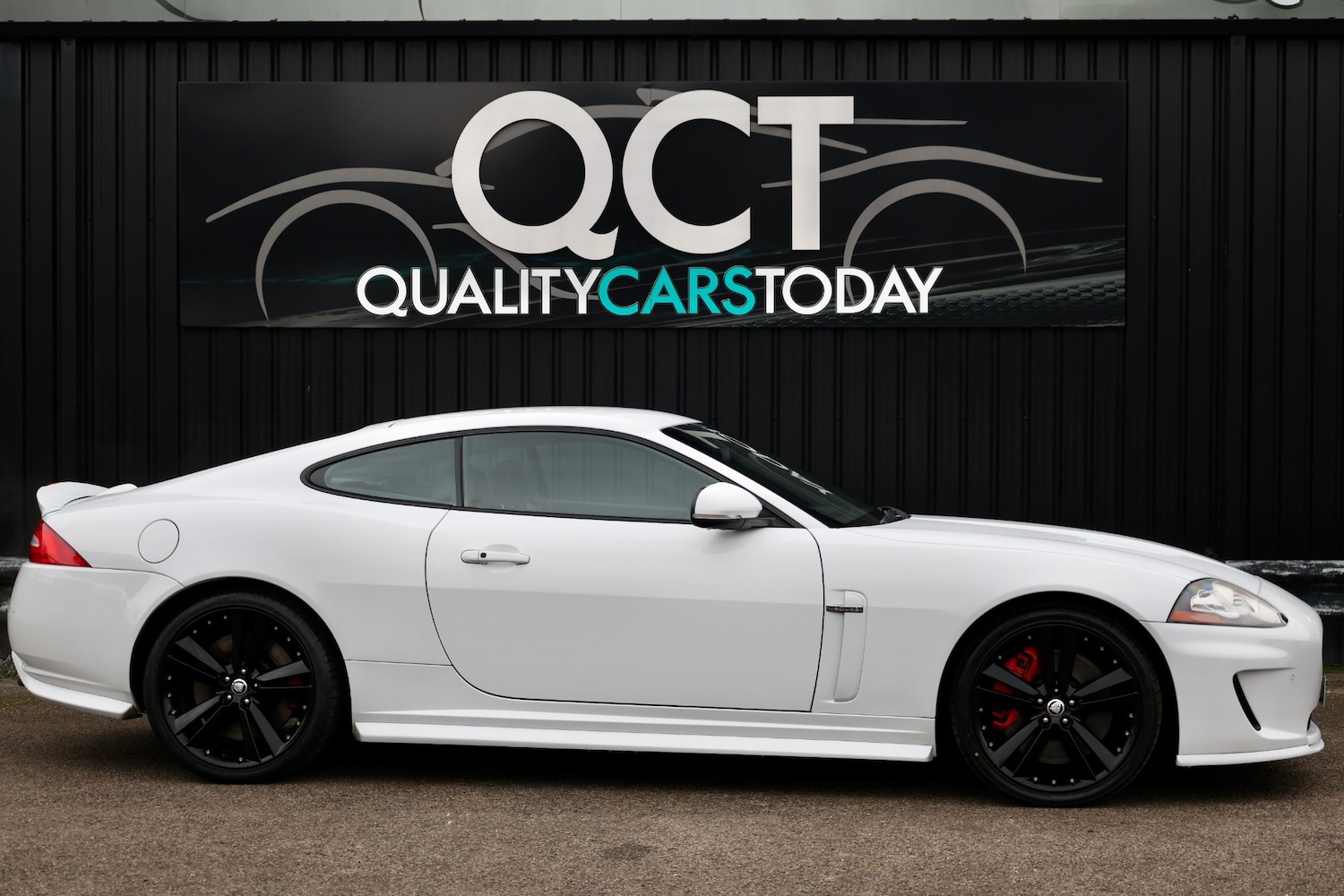 Used Jaguar XK 2010 for sale - 77257582: Photo 8