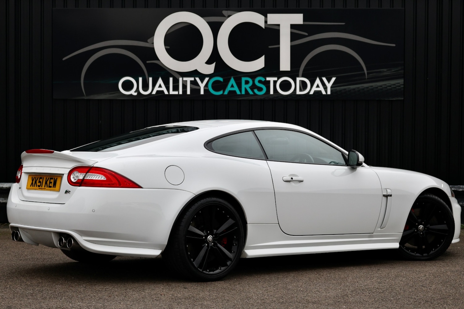 Used Jaguar XK 2010 for sale - 77257582: Photo 9