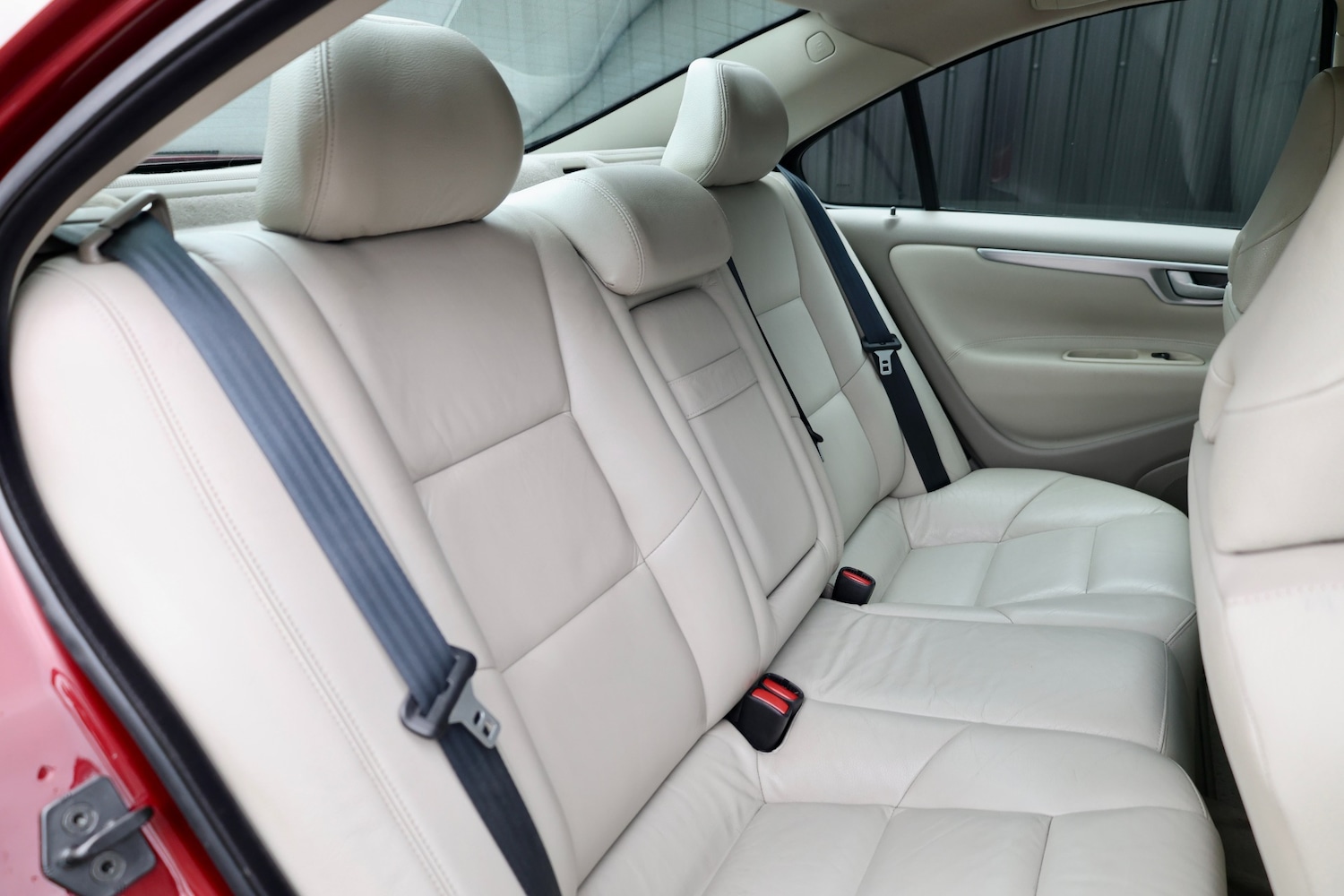 Used Volvo S60 2005 for sale - 78010847: Photo 17