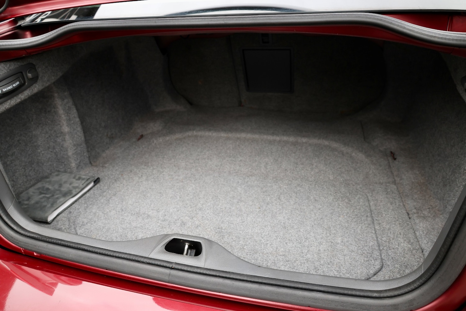 Used Volvo S60 2005 for sale - 78010847: Photo 20