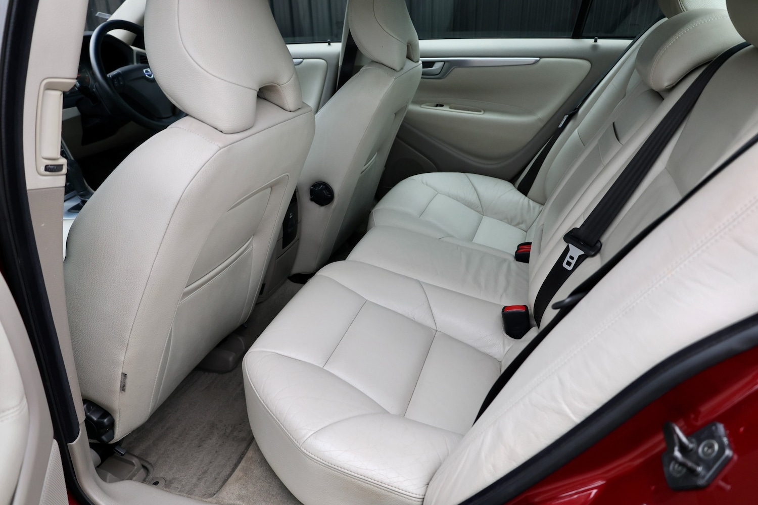 Used Volvo S60 2005 for sale - 78010847: Photo 22