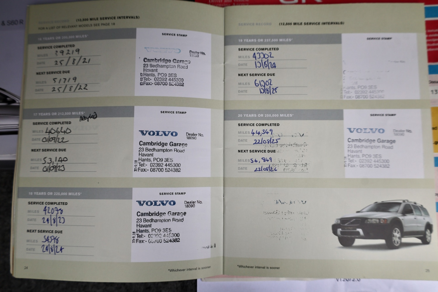 Used Volvo S60 2005 for sale - 78010847: Photo 28