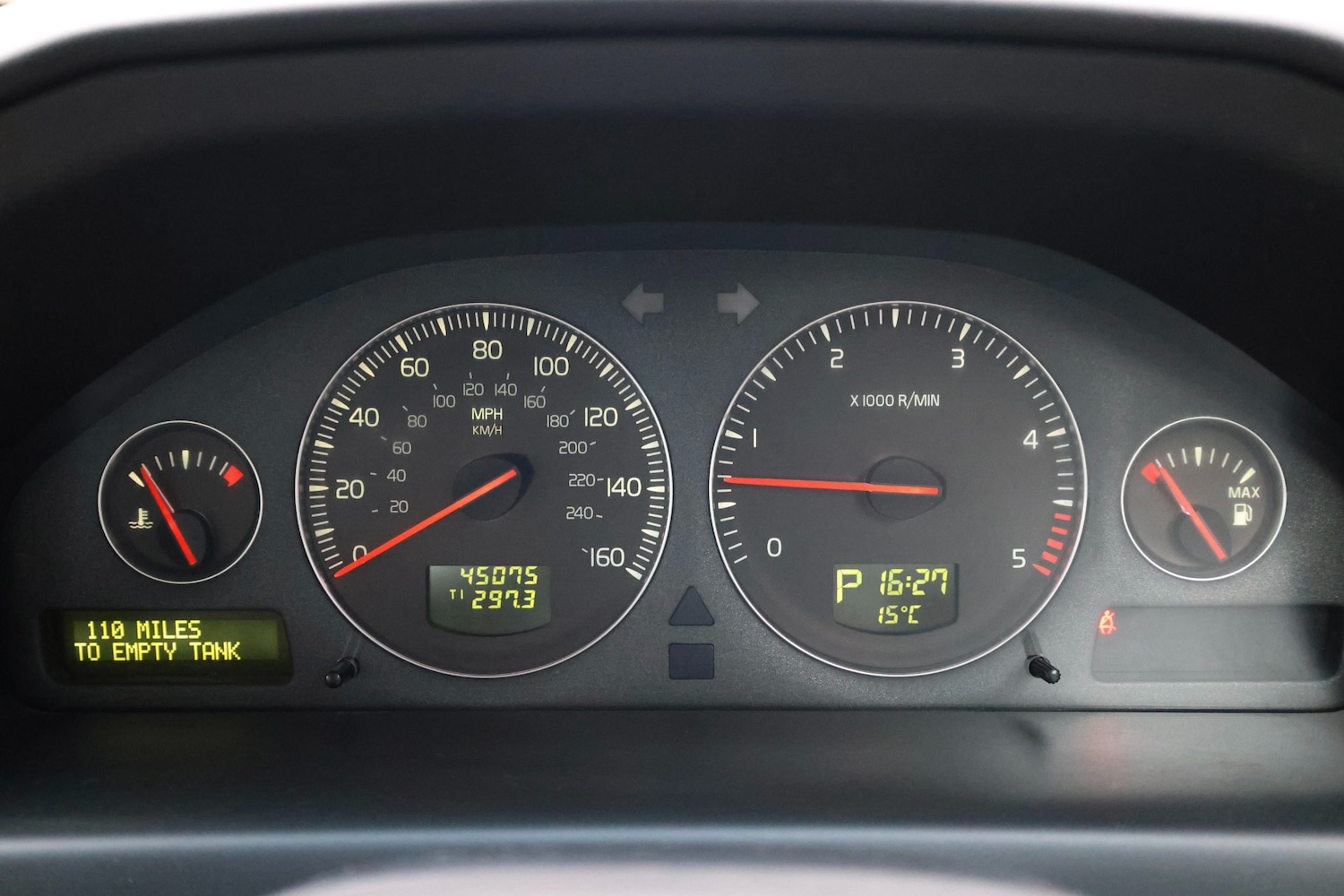 Used Volvo S60 2005 for sale - 78010847: Photo 30