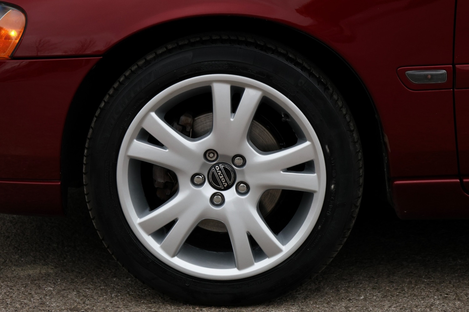 Used Volvo S60 2005 for sale - 78010847: Photo 38