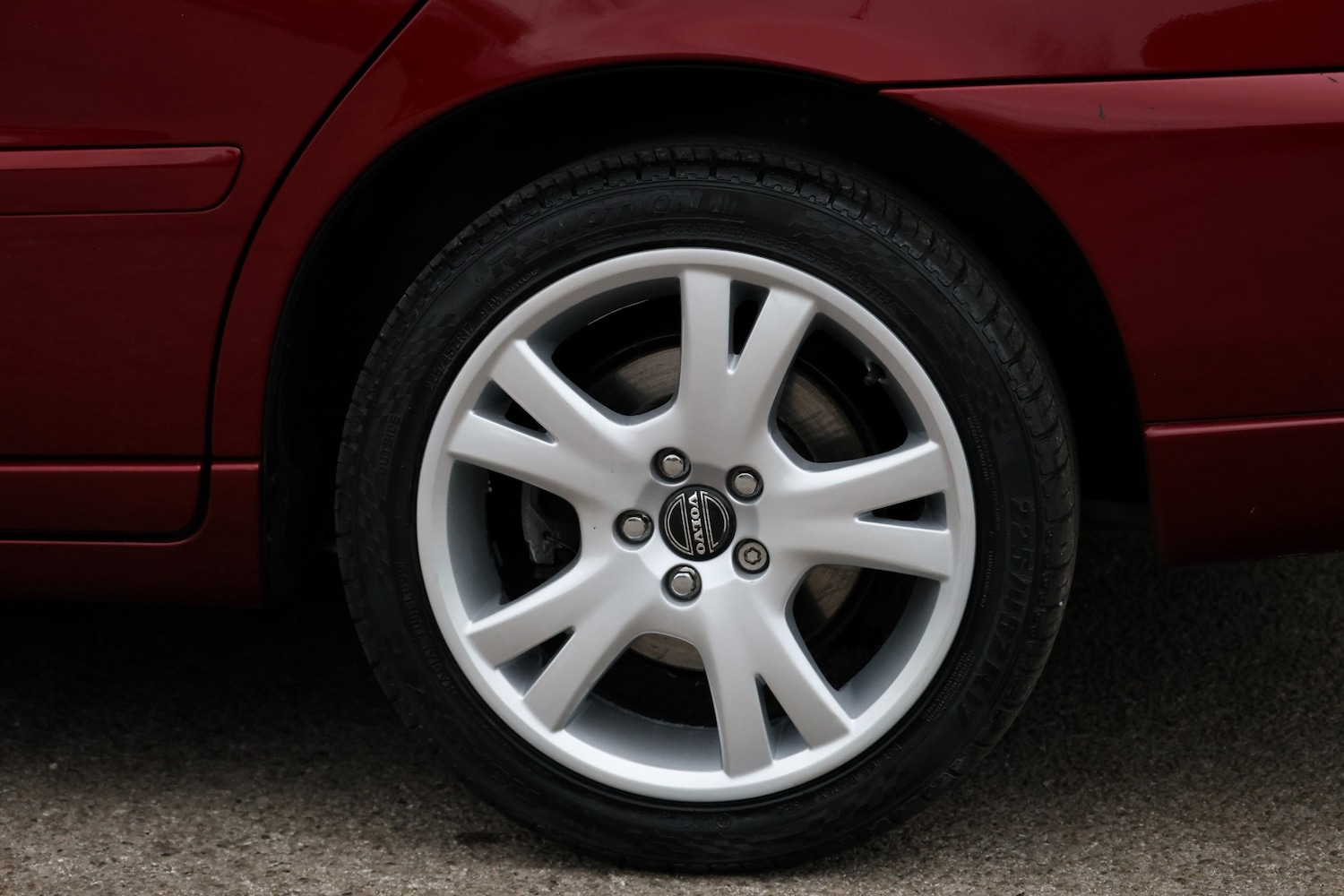 Used Volvo S60 2005 for sale - 78010847: Photo 41