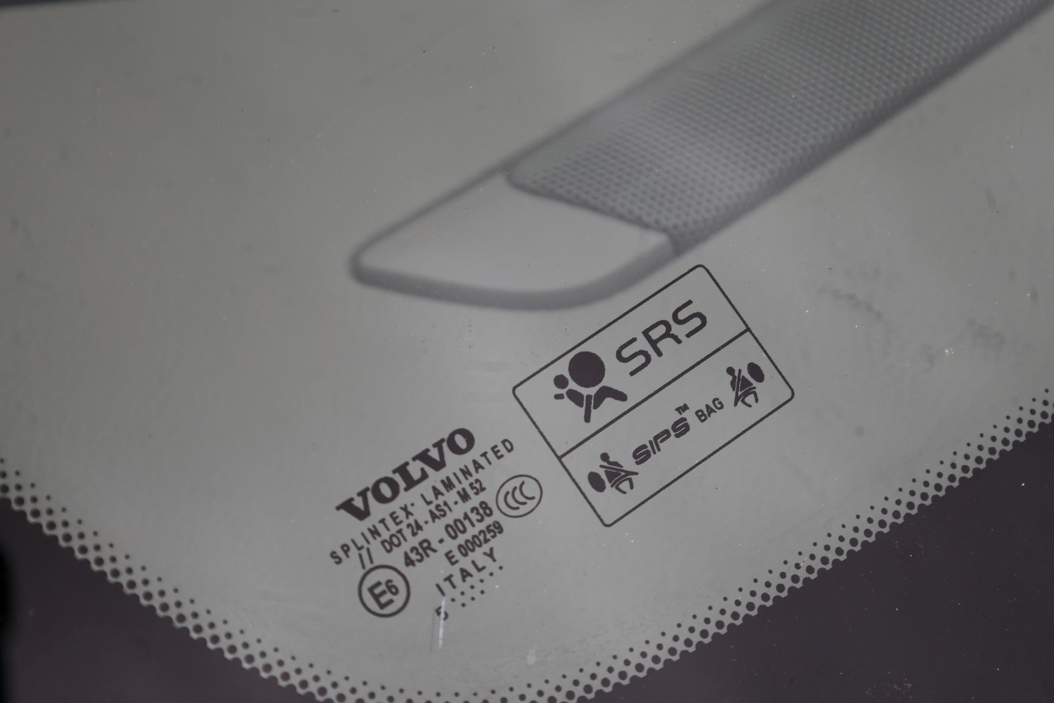 Used Volvo S60 2005 for sale - 78010847: Photo 43