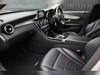 Used Mercedes-Benz C Class 2014 for sale - 79564198: Photo