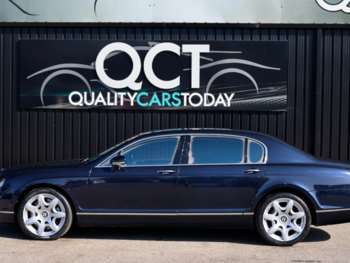 Used Bentley Continental 2007 for sale - 74853277: Photo