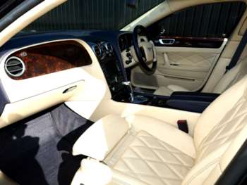 Used Bentley Continental 2007 for sale - 74853277: Photo