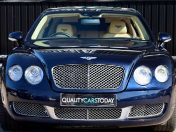 Used Bentley Continental 2007 for sale - 74853277: Photo