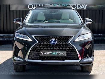 Used Lexus RX 2022 for sale - 78482466: Photo