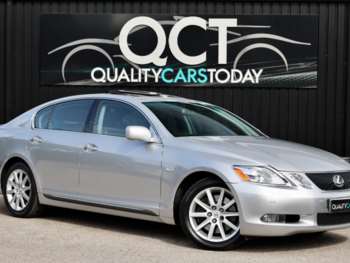 2006 (06) - 300 3.0 SE 4dr Auto