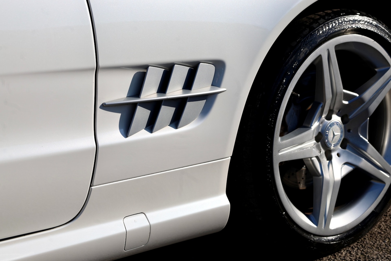 Used Mercedes-Benz SL 2011 for sale - 77749746: Photo 19