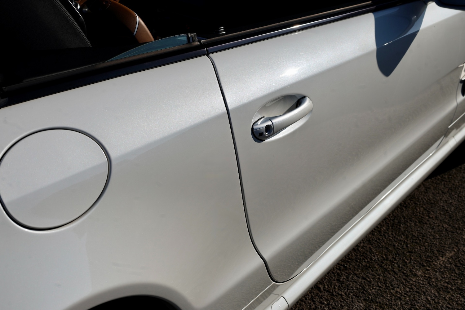 Used Mercedes-Benz SL 2011 for sale - 77749746: Photo 20