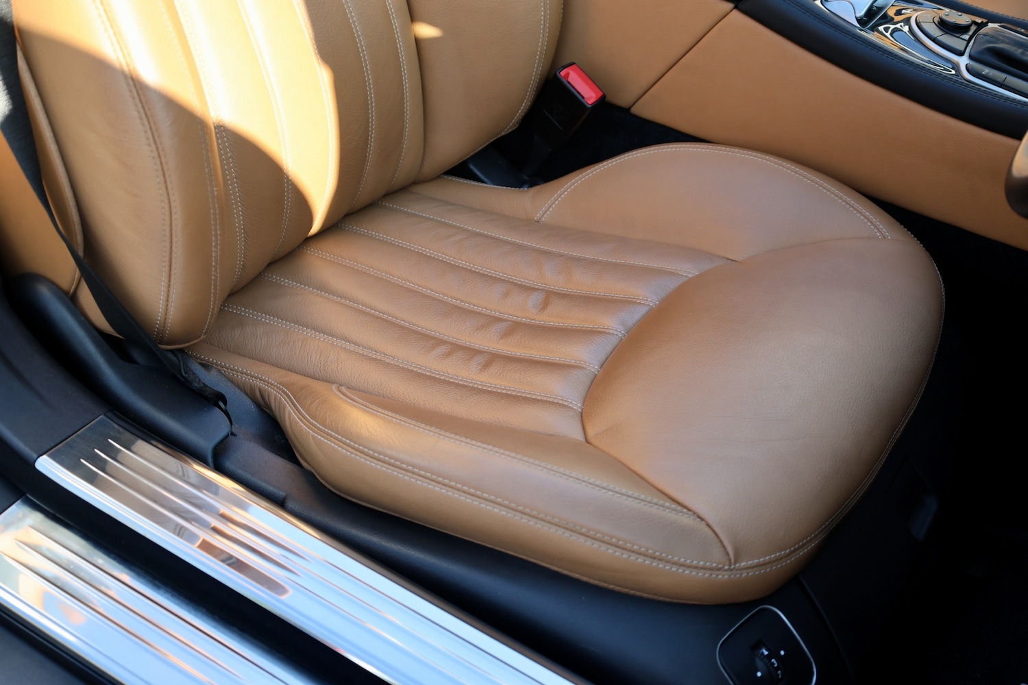 Used Mercedes-Benz SL 2011 for sale - 77749746: Photo 24