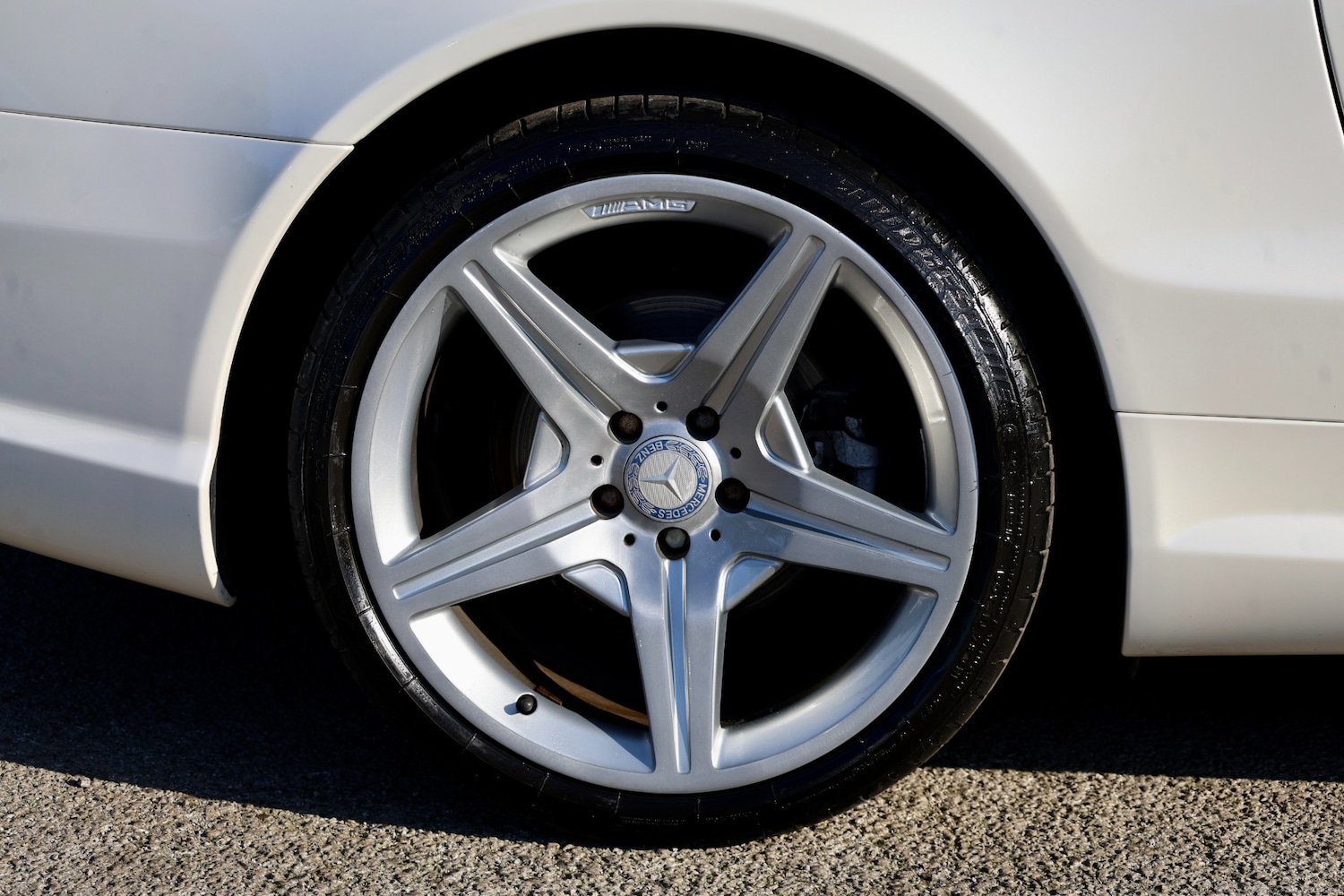 Used Mercedes-Benz SL 2011 for sale - 77749746: Photo 30