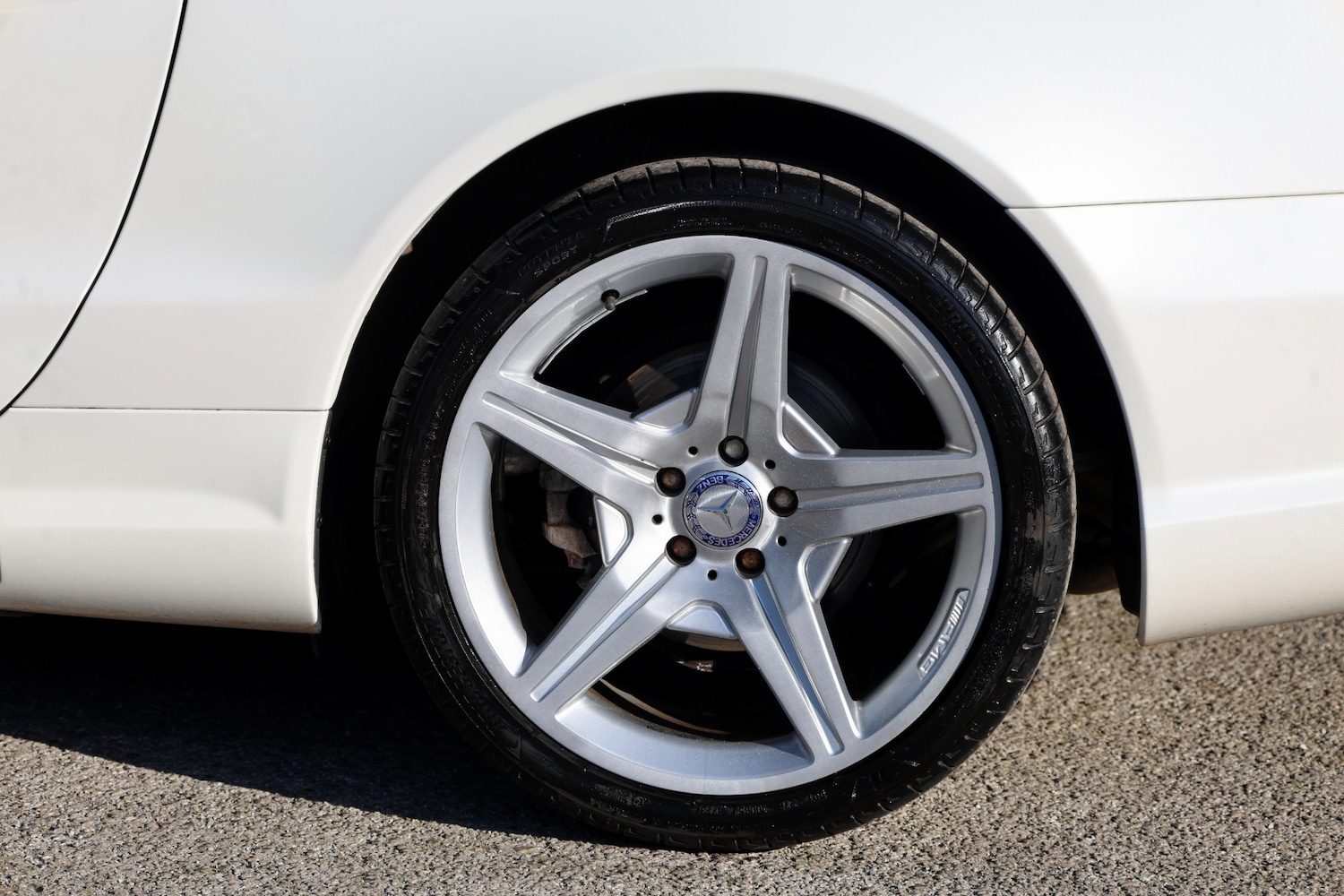 Used Mercedes-Benz SL 2011 for sale - 77749746: Photo 31