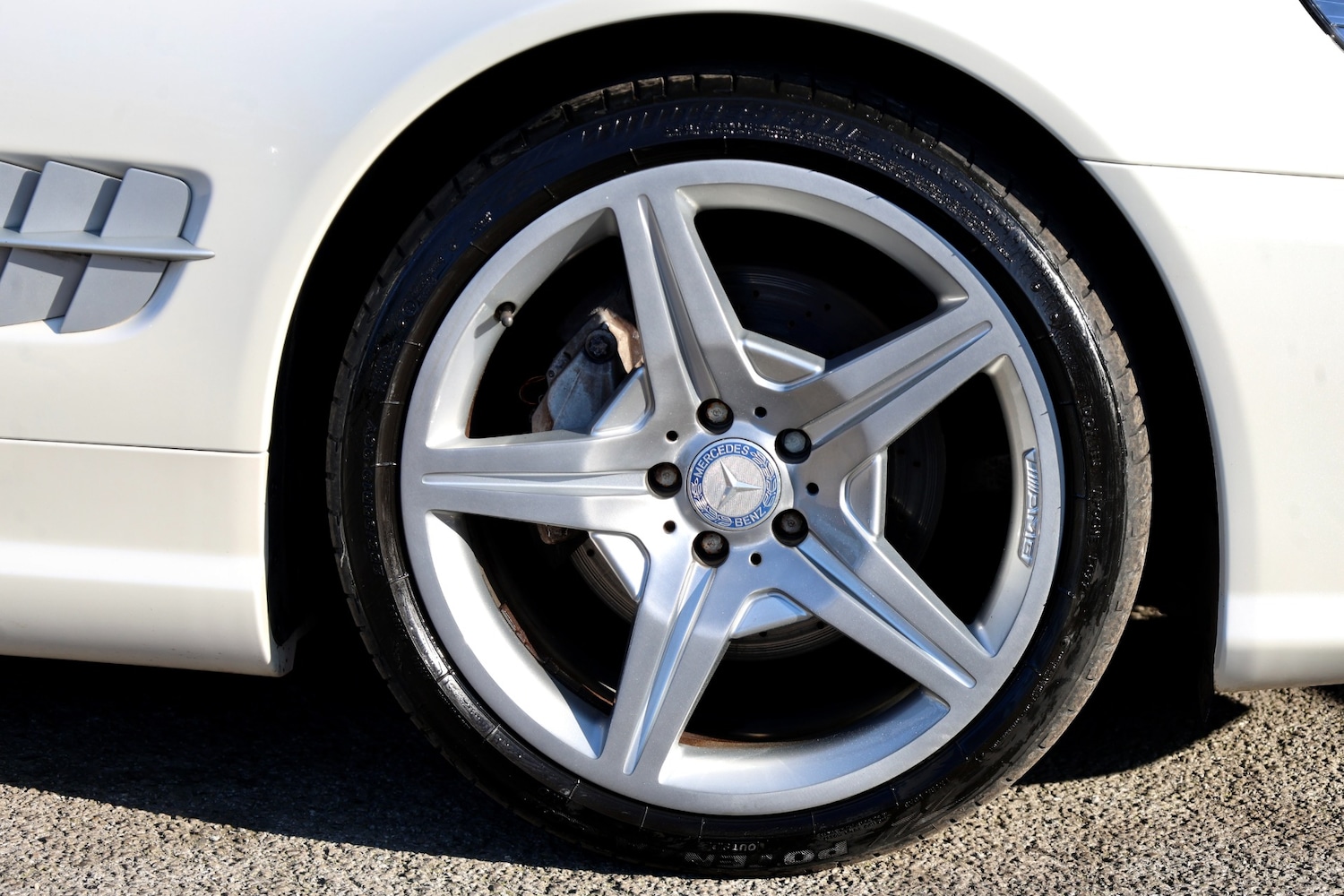 Used Mercedes-Benz SL 2011 for sale - 77749746: Photo 32