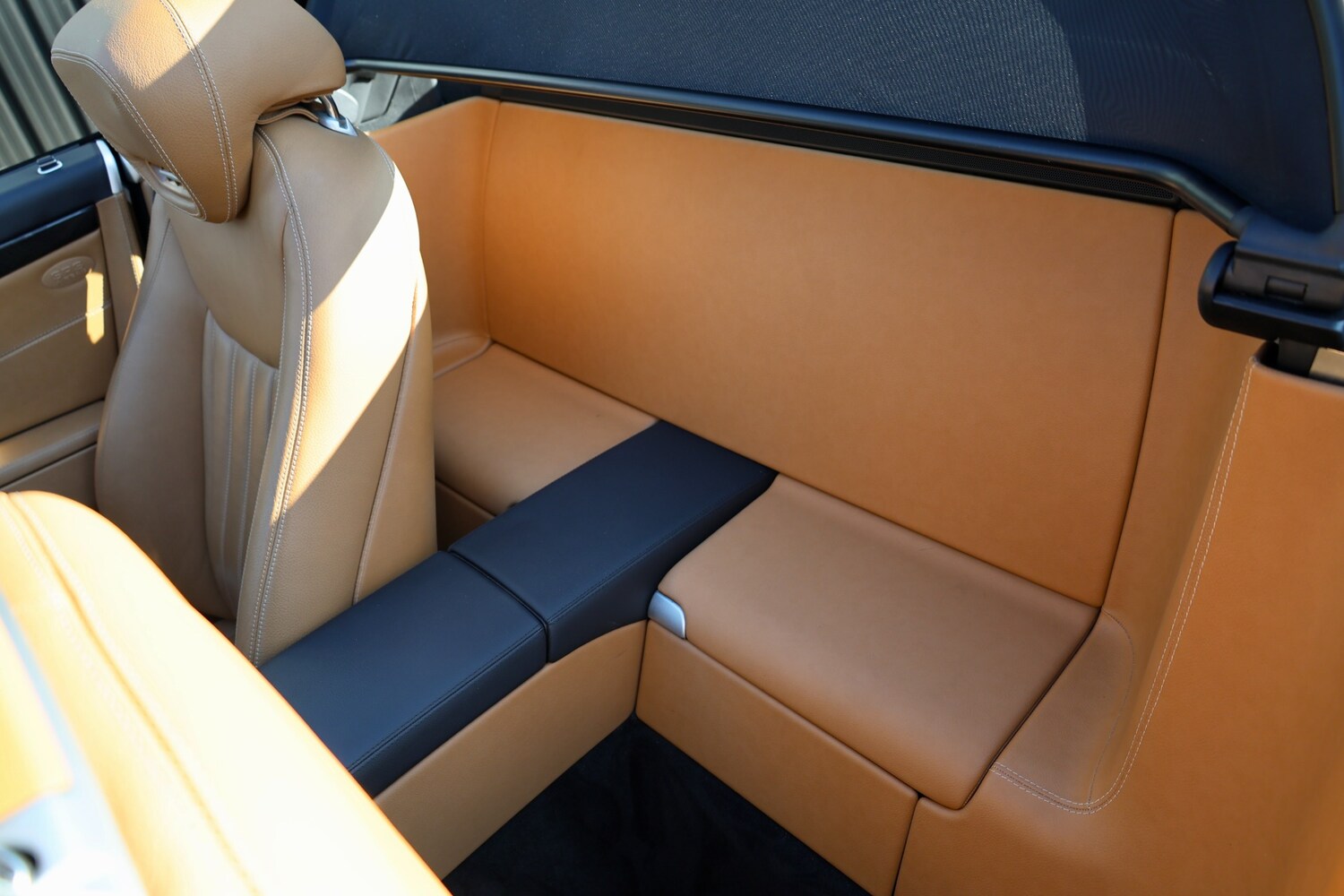 Used Mercedes-Benz SL 2011 for sale - 77749746: Photo 36