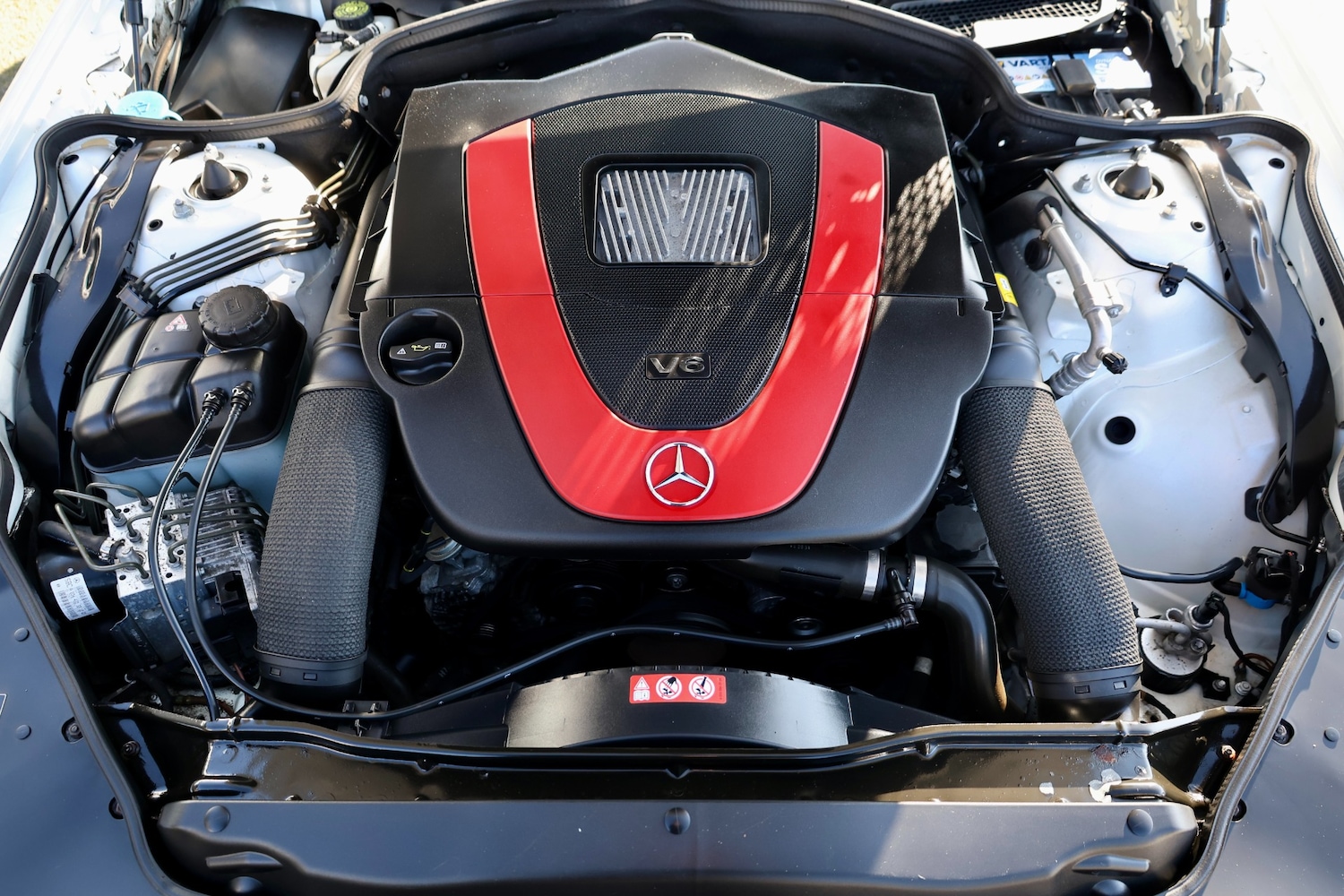 Used Mercedes-Benz SL 2011 for sale - 77749746: Photo 37