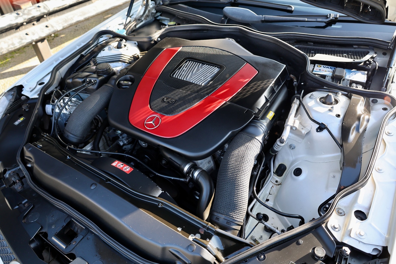 Used Mercedes-Benz SL 2011 for sale - 77749746: Photo 38