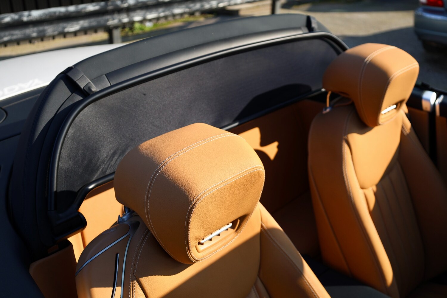 Used Mercedes-Benz SL 2011 for sale - 77749746: Photo 45