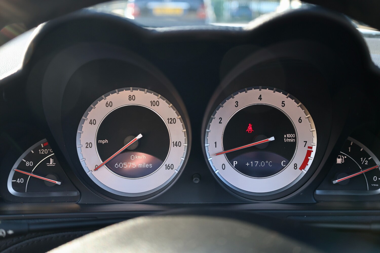 Used Mercedes-Benz SL 2011 for sale - 77749746: Photo 46