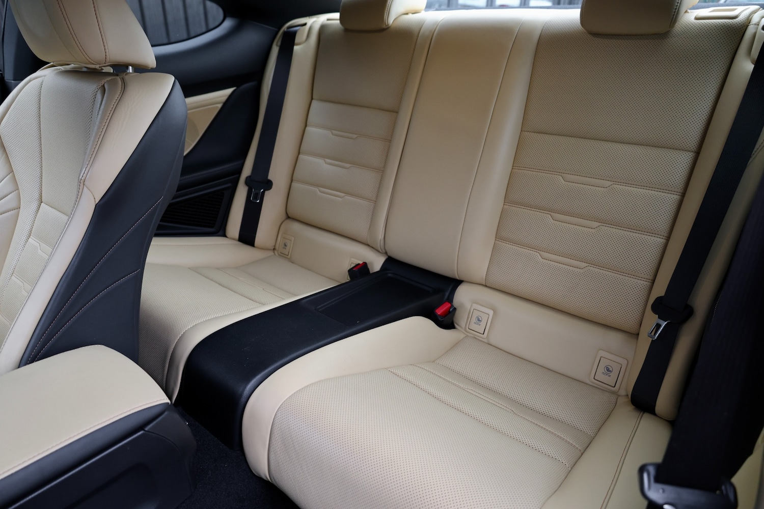 Used Lexus RC 2016 for sale - 77000365: Photo 11