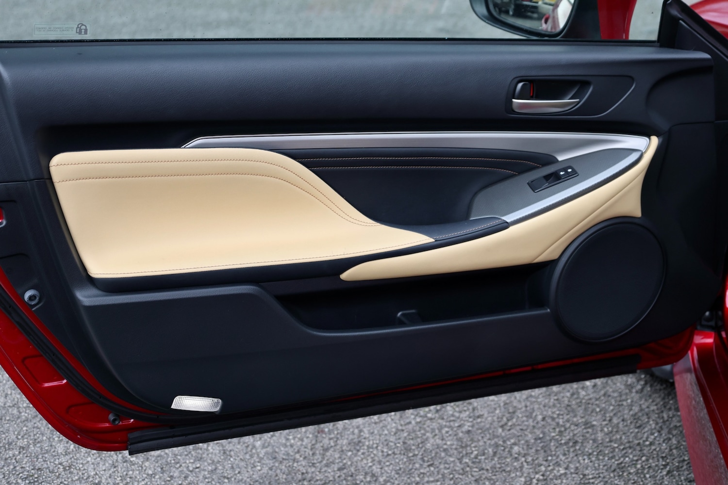 Used Lexus RC 2016 for sale - 77000365: Photo 21