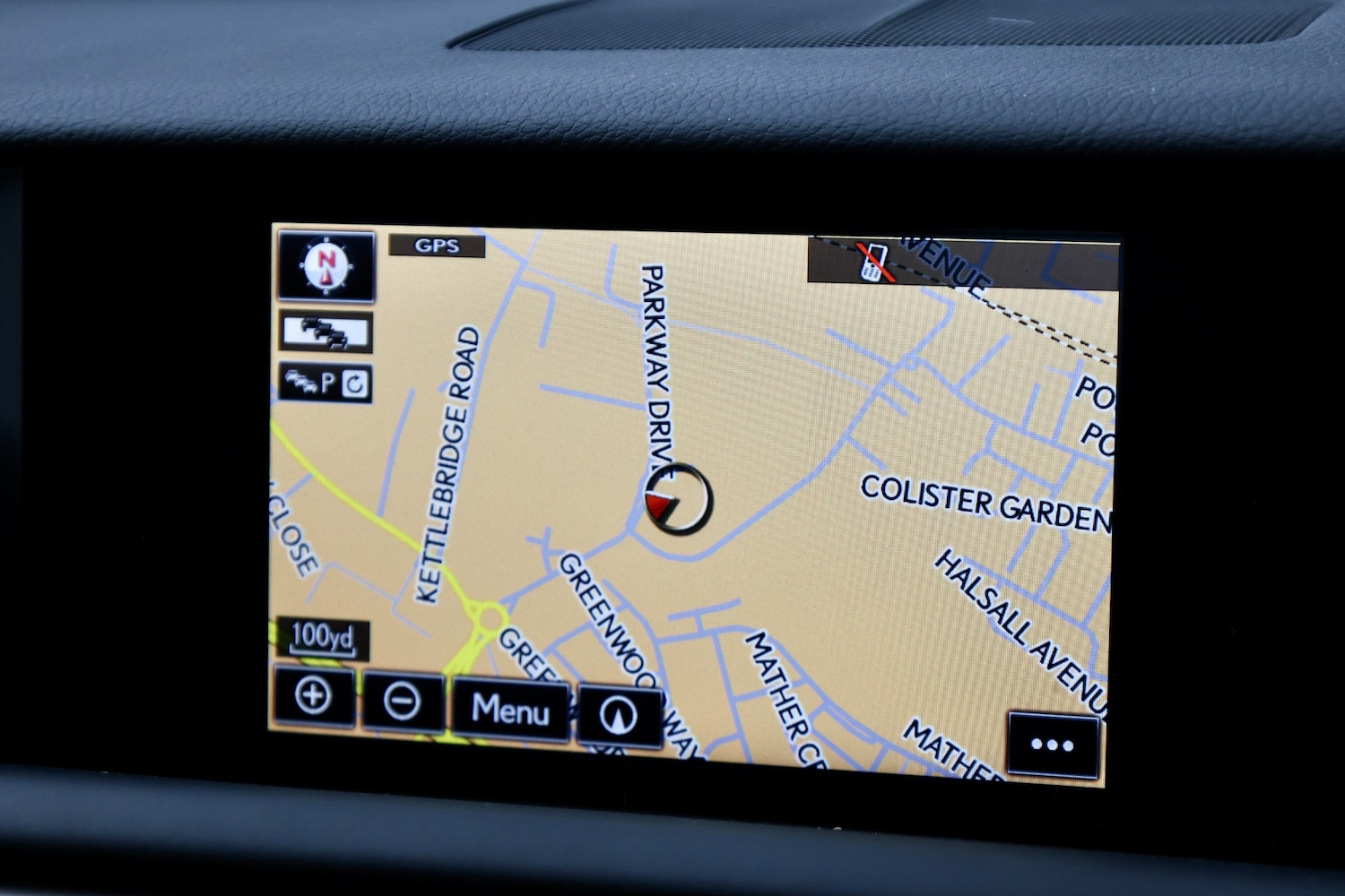 Used Lexus RC 2016 for sale - 77000365: Photo 23