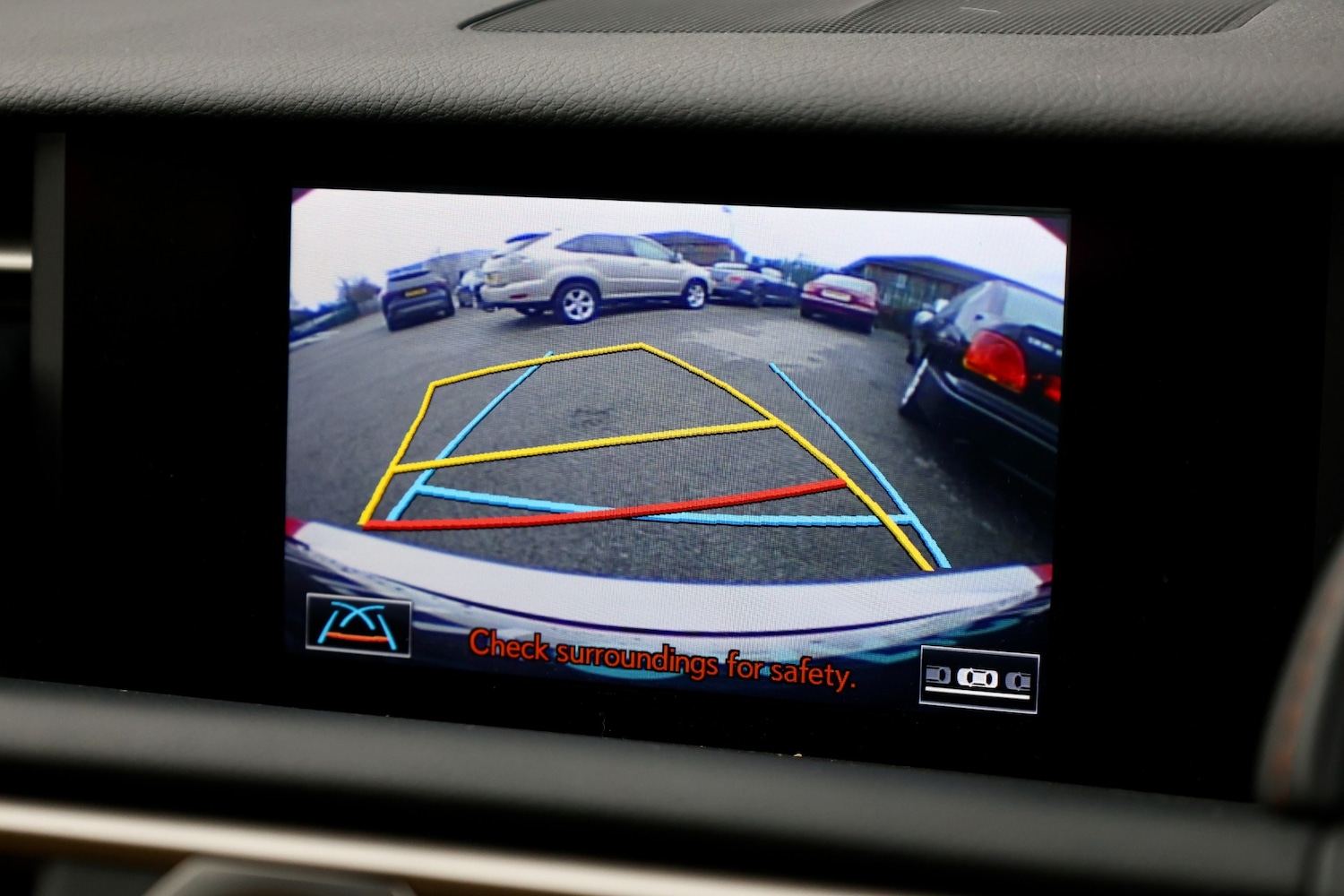 Used Lexus RC 2016 for sale - 77000365: Photo 28