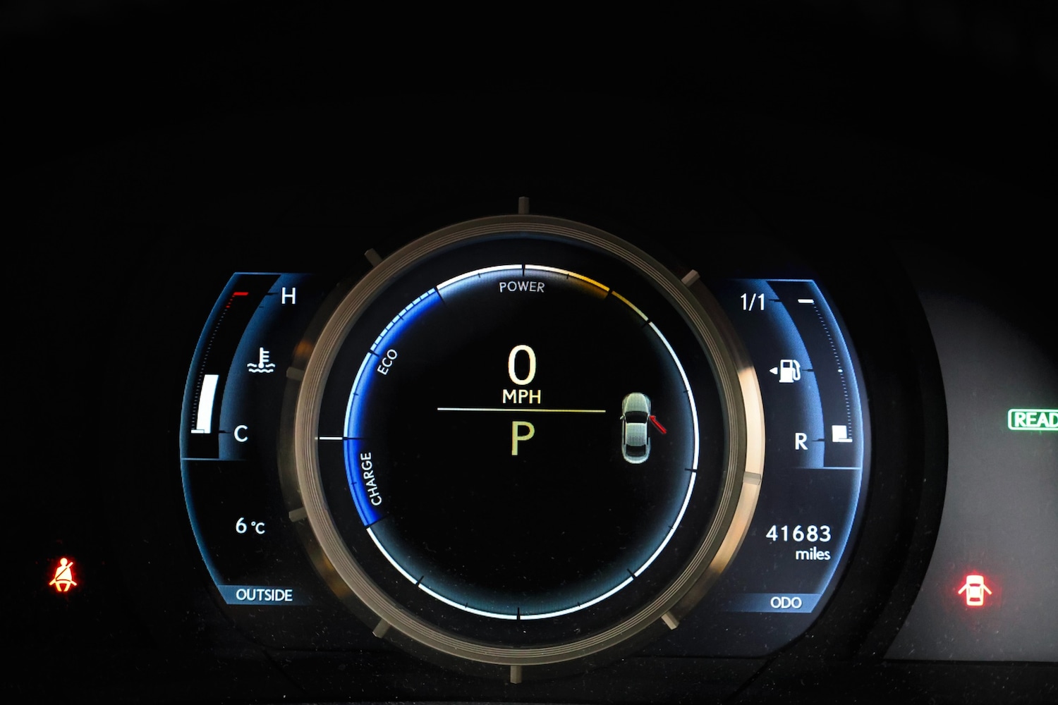 Used Lexus RC 2016 for sale - 77000365: Photo 29